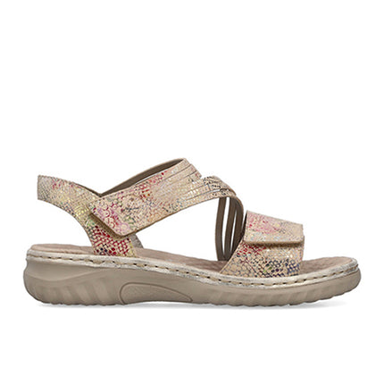 Rieker sandal