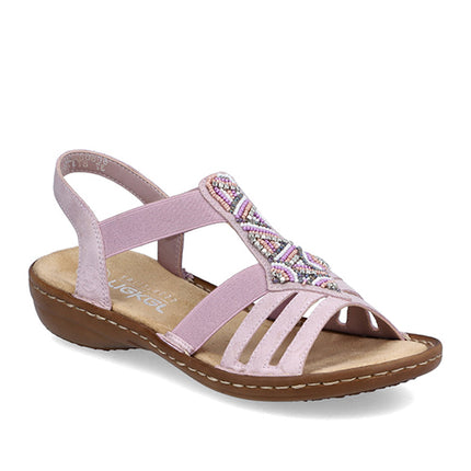 Rieker sandal