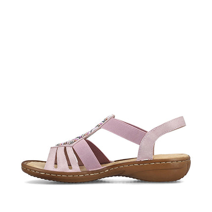 Rieker sandal