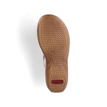 Rieker sandal