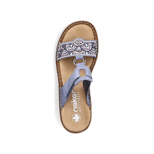 Rieker sandal