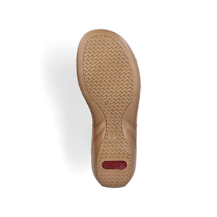 Rieker sandal