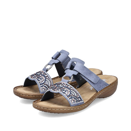 Rieker sandal
