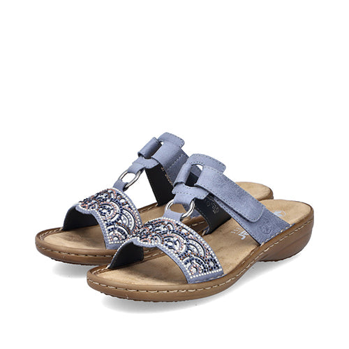 Rieker sandal