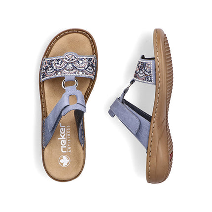 Rieker sandal