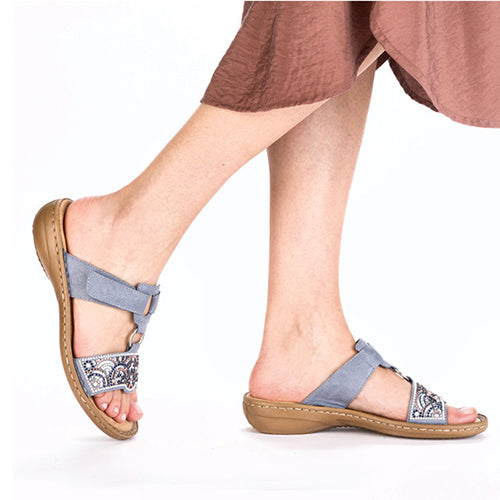 Rieker sandal