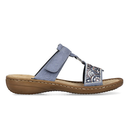 Rieker sandal