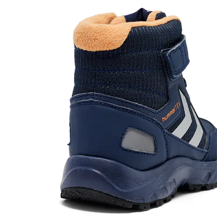 Hummel Explorer Tex støvle