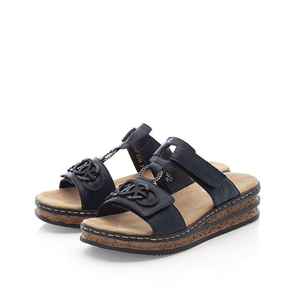 Rieker sandal