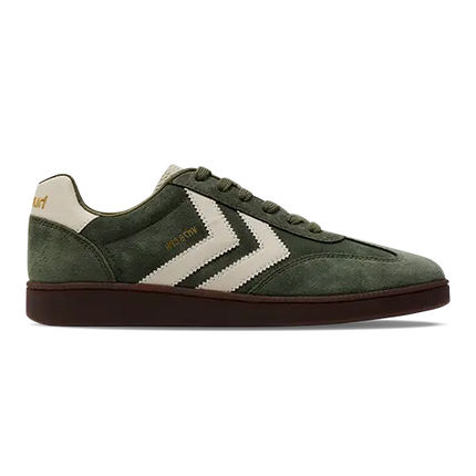 Hummel VM78 CPH SP sko