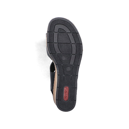 Rieker sandal