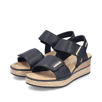 Rieker sandal