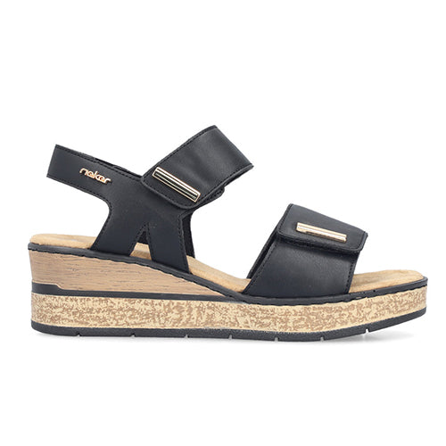 Rieker sandal