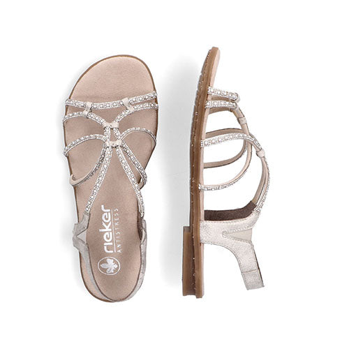 Rieker sandal