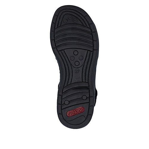 Rieker sandal