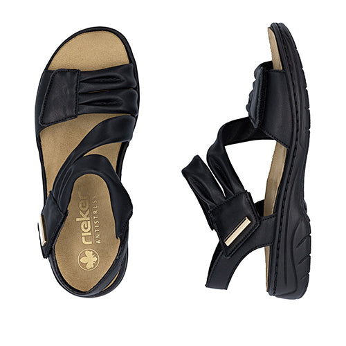 Rieker sandal