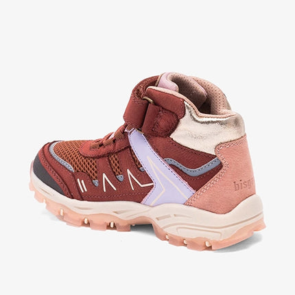 Bisgaard Madison Tex støvle