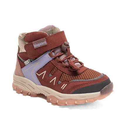 Bisgaard Madison Tex støvle