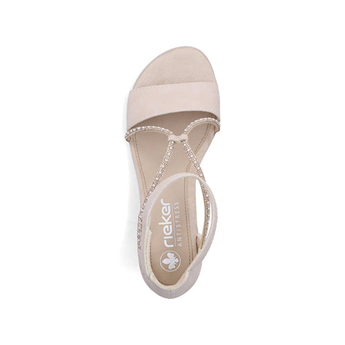 Rieker sandal