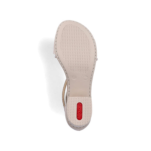 Rieker sandal