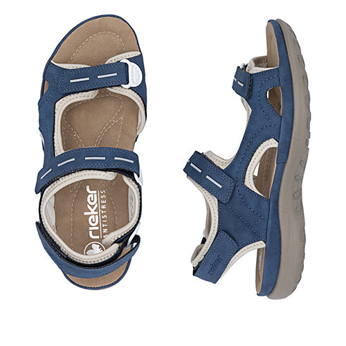 Rieker sandal