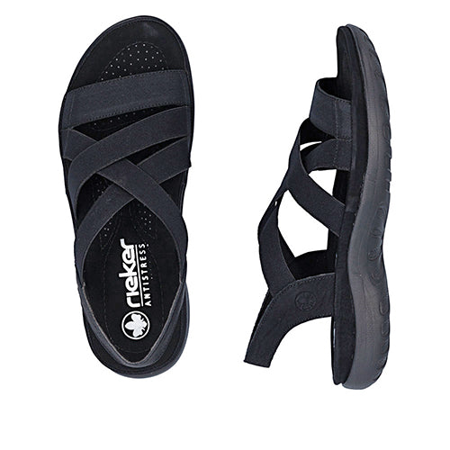 Rieker sandal