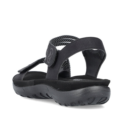 Rieker sandal