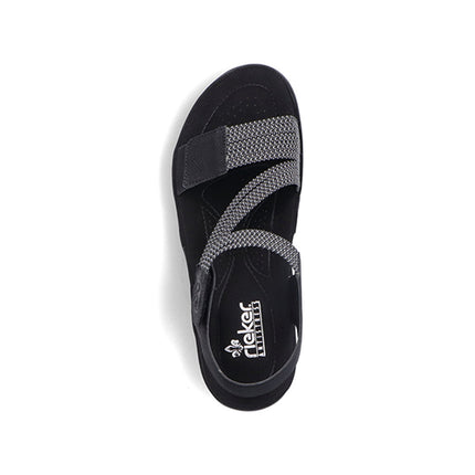 Rieker sandal