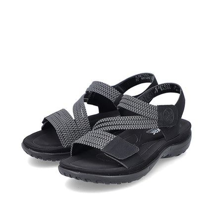 Rieker sandal