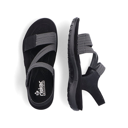 Rieker sandal