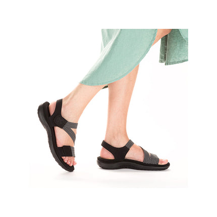 Rieker sandal