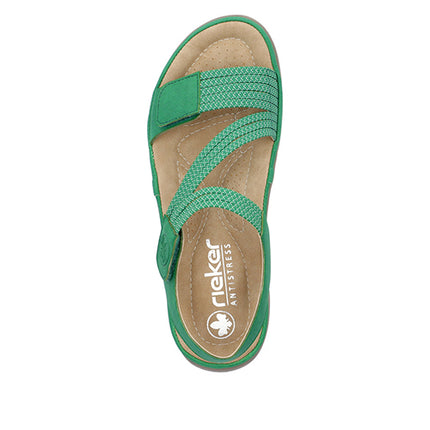 Rieker sandal