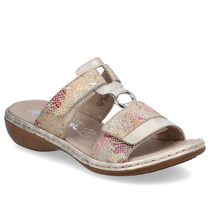 Rieker sandal