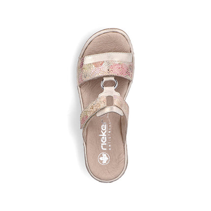 Rieker sandal