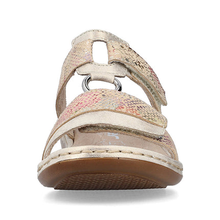 Rieker sandal