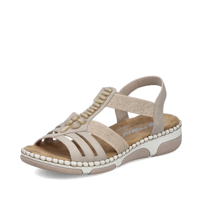 Rieker sandal