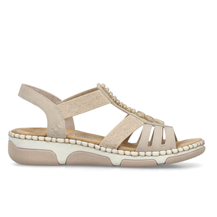 Rieker sandal