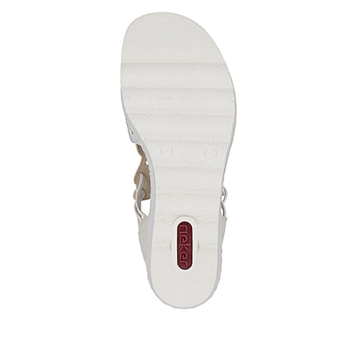 Rieker sandal