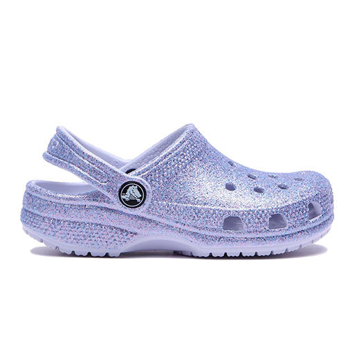 Crocs Classic Glitter