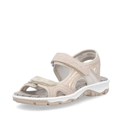 Rieker sandal