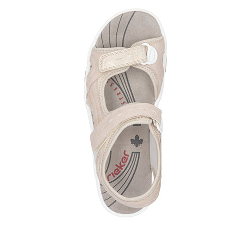 Rieker sandal