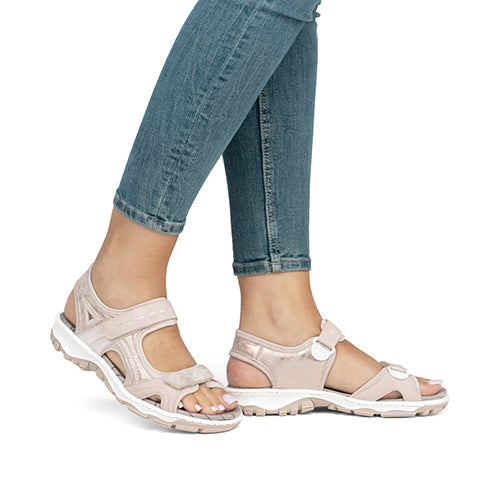 Rieker sandal