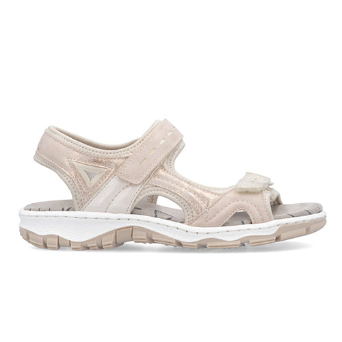 Rieker sandal
