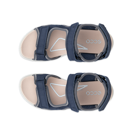 ECCO Onroads W sandal