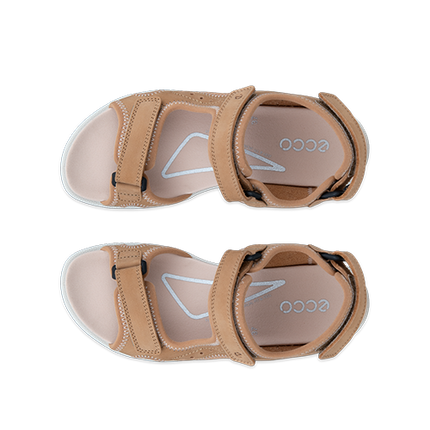 ECCO Onroads W sandal