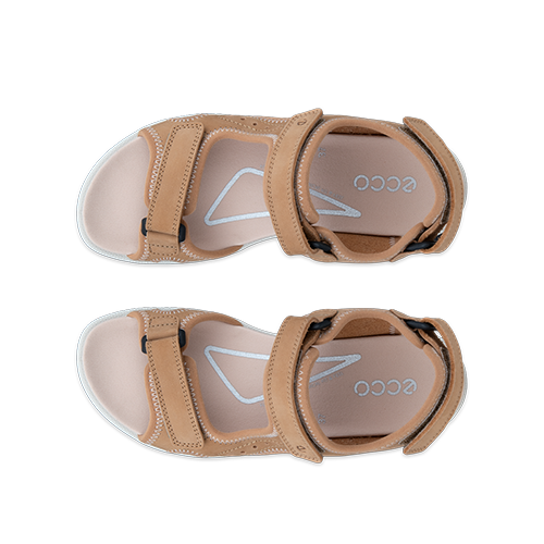 ECCO Onroads W sandal