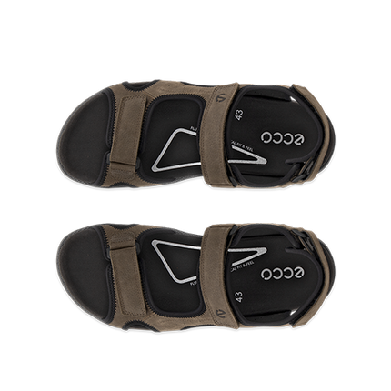 ECCO Onroads M sandal