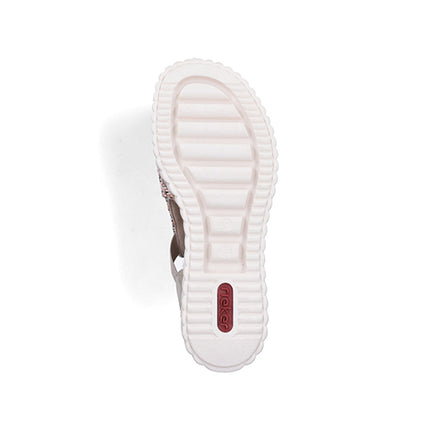 Rieker sandal