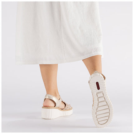 Rieker sandal