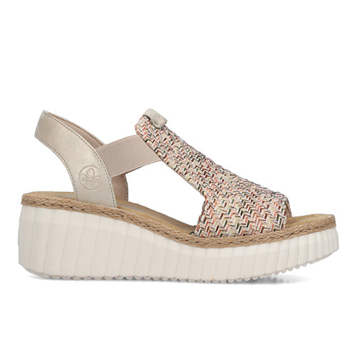 Rieker sandal
